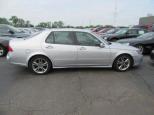 2007 Saab 9-5 Base