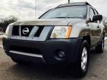 2007 Nissan Xterra - Marietta, GA