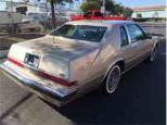 1981 Chrysler Imperial