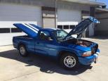 2001 Dodge Viper - Birmingham, AL
