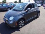 Used 2014 FIAT 500 e Hatchback