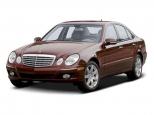 2008 Mercedes-Benz E-Class 4DR SDN LUXURY