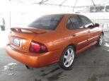 2006 Nissan Sentra SE-R Spec V