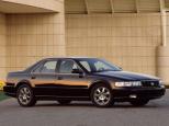2003 Cadillac Seville STS