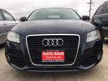 2011 Audi A3 - Grand Prairie, TX