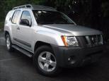 2007 Nissan Xterra - Woodstock, GA