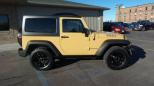 2014 Jeep Wrangler