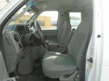 2012 Ford Econoline E-350 Xlt