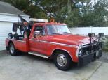 1975 Ford F-350 Super Duty - Long Island, NY