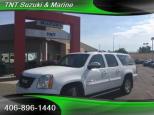 2007 GMC Yukon XL 1500 SLE