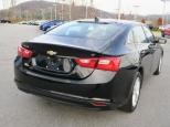 2017 CHEVROLET MALIBU LT LT1