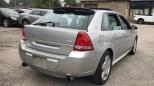 Used 2007 Chevrolet Malibu SS
