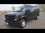 2011 Ford E350 Super Duty