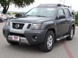 Used 2010 Nissan Xterra SE