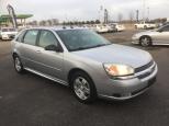 2004 Chevrolet Malibu Maxx