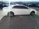 2010 CHEVROLET MALIBU LT LT1