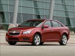 2011 Chevrolet Cruze - Anderson, IN