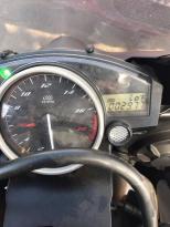 motorcycle