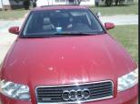 Used Audi A6 '03