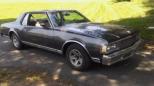 1979 Chevrolet Caprice Classic