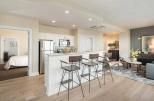 Corner Unit