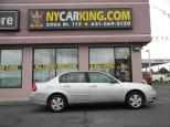 2004 CHEVROLET MALIBU LS