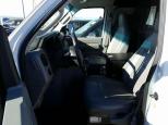 2011 Ford E350 EXTENDED Cargo Van