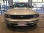 2005 Ford Mustang Base