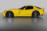 2001 Dodge Viper GTS