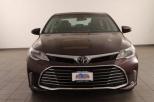 2017 Toyota Avalon