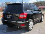 2011 Mercedes-Benz GLK - Marietta, GA