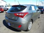 2017 Hyundai Elantra GT - 4dr Hatchback 6A
