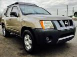 2007 Nissan Xterra - Marietta, GA