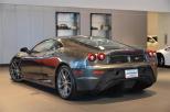 2009 Ferrari F430