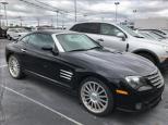 2005 Chrysler Crossfire SRT-6 - Owasso, OK