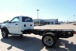 2017 DODGE RAM 5500