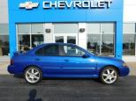 2006 NISSAN SENTRA SE-R SPEC V