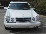 1999 Mercedes-Benz E-Class - Louisville, KY