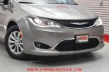 2017 Chrysler Pacifica Touring-L FWD