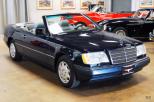 1994 Mercedes-Benz E-Class