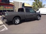 2006 Nissan Titan SE