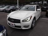 2015 INFINITI Q70