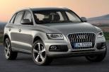 2014 Audi Q5