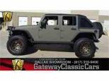 2013 Jeep Wrangler