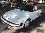 1988 Porsche 911 Carrera
