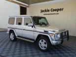 2015 Mercedes-Benz G-Class