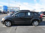 2010 DODGE CALIBER EXPRESS