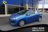 2017 Hyundai Elantra GT - 4dr Hatchback 6A