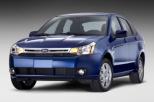 2011 Ford Focus