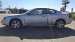 2002 Pontiac Grand Am SE 1